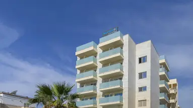 Kapetanios Limassol Hotel