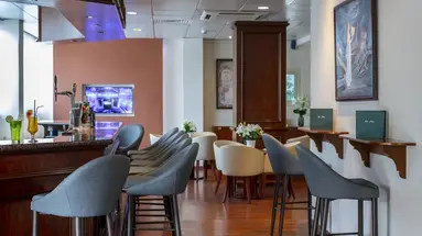 Kapetanios Limassol Hotel