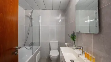 KAPETANIOS LIMASSOL HOTEL