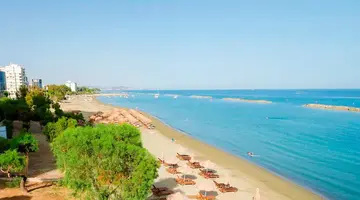 Kapetanios Limassol Hotel
