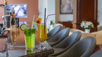 Kapetanios Limassol Hotel