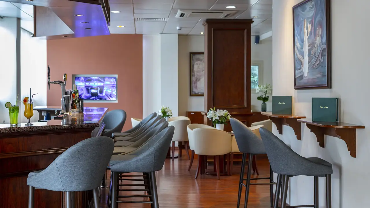 Kapetanios Limassol Hotel