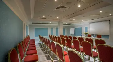 Kapetanios Limassol Hotel
