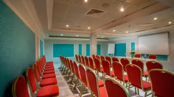 Kapetanios Limassol Hotel