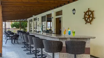 Kapetanios Limassol Hotel