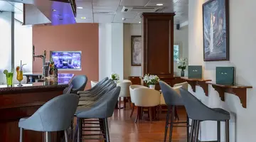 Kapetanios Limassol Hotel