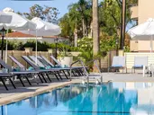 Kapetanios Limassol Hotel