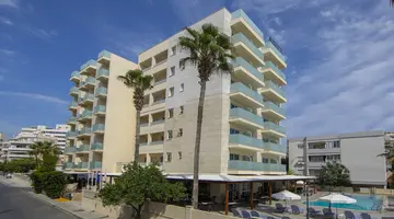 KAPETANIOS LIMASSOL HOTEL
