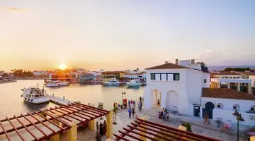 Kapetanios Limassol Hotel