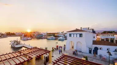 Kapetanios Limassol Hotel