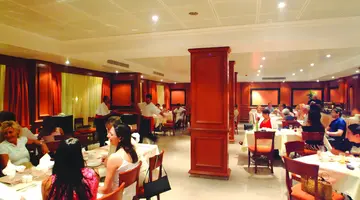 Kapetanios Limassol Hotel