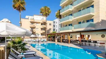 Kapetanios Limassol Hotel