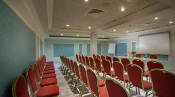 Kapetanios Limassol Hotel
