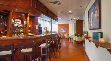 Kapetanios Limassol Hotel