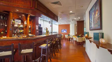 Kapetanios Limassol Hotel