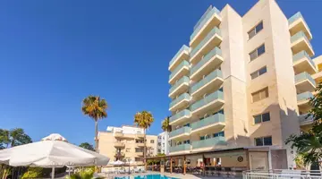 Kapetanios Limassol Hotel