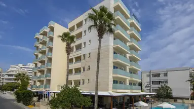 Kapetanios Limassol Hotel