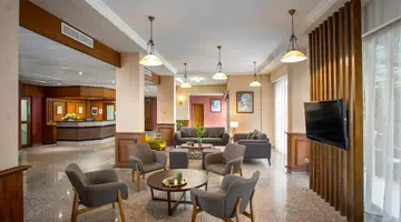 Kapetanios Limassol Hotel