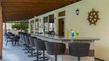 Kapetanios Limassol Hotel
