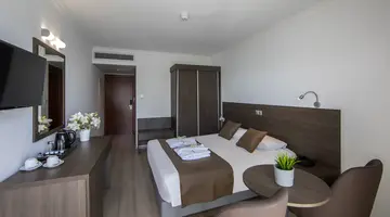 KAPETANIOS LIMASSOL HOTEL