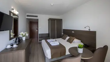 KAPETANIOS LIMASSOL HOTEL