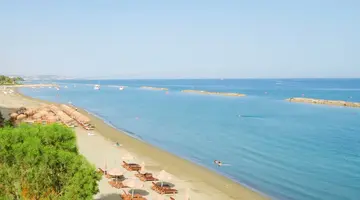 KAPETANIOS LIMASSOL HOTEL
