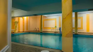 Kapetanios Limassol Hotel