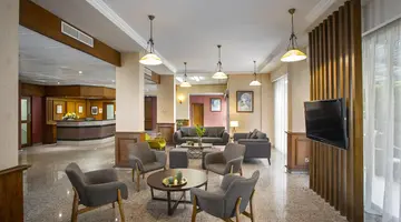 Kapetanios Limassol Hotel