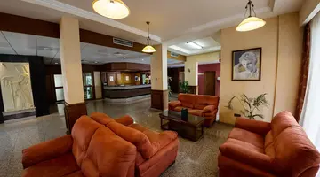 Kapetanios Limassol Hotel