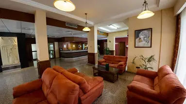 Kapetanios Limassol Hotel