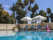 Kapetanios Limassol Hotel