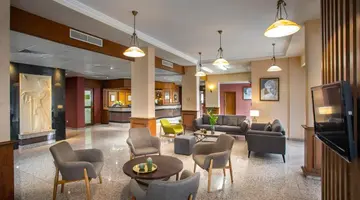 Kapetanios Limassol Hotel