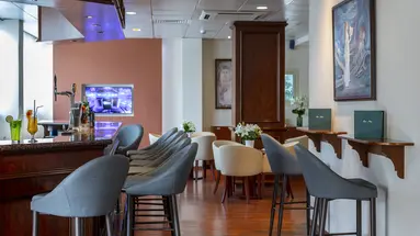 KAPETANIOS LIMASSOL HOTEL