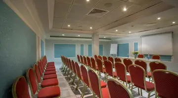 Kapetanios Limassol Hotel