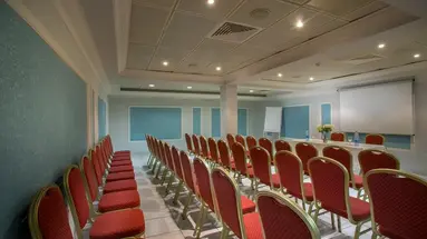 Kapetanios Limassol Hotel