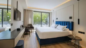 Kapetanios Odyssea Hotel