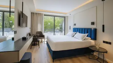 Kapetanios Odyssea Hotel