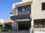 Kapetanios Odyssea Hotel