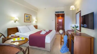Kapetanios Odyssea Hotel