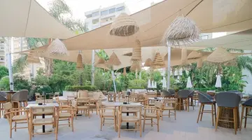 Kapetanios Odyssea Hotel