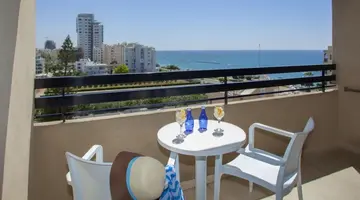 Kapetanios Odyssea Hotel