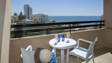 Kapetanios Odyssea Hotel