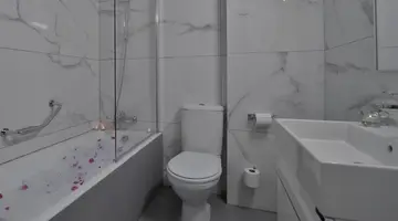 Kapetanios Odyssea Hotel