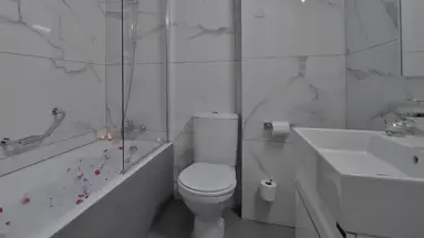 Kapetanios Odyssea Hotel