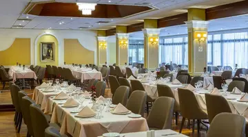 Kapetanios Odyssea Hotel