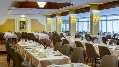 Kapetanios Odyssea Hotel