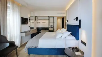 Kapetanios Odyssea Hotel