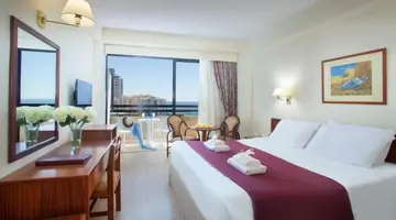 Kapetanios Odyssea Hotel