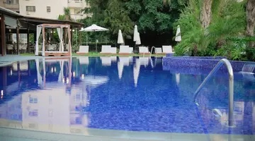 Kapetanios Odyssea Hotel