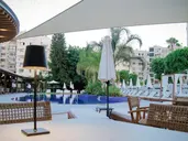 Kapetanios Odyssea Hotel